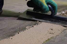 concrete repair